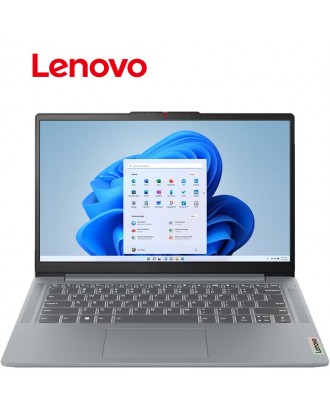 Lenovo IdeaPad  Slim 3 14IAH8 ( i5 12450H / 8GB / SSD 512GB M2 PCIE / 14"FHD )